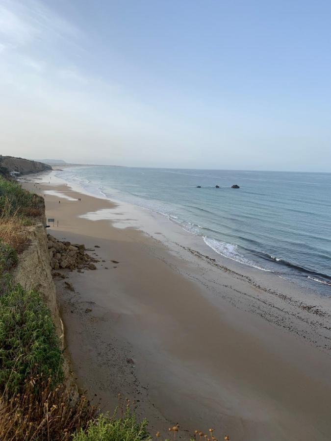 Villa Anyway Conil Un Lujo Frente Al Mar Conil De La Frontera Ngoại thất bức ảnh