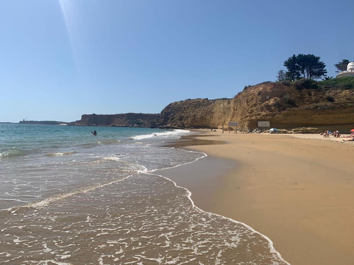 Villa Anyway Conil Un Lujo Frente Al Mar Conil De La Frontera Ngoại thất bức ảnh