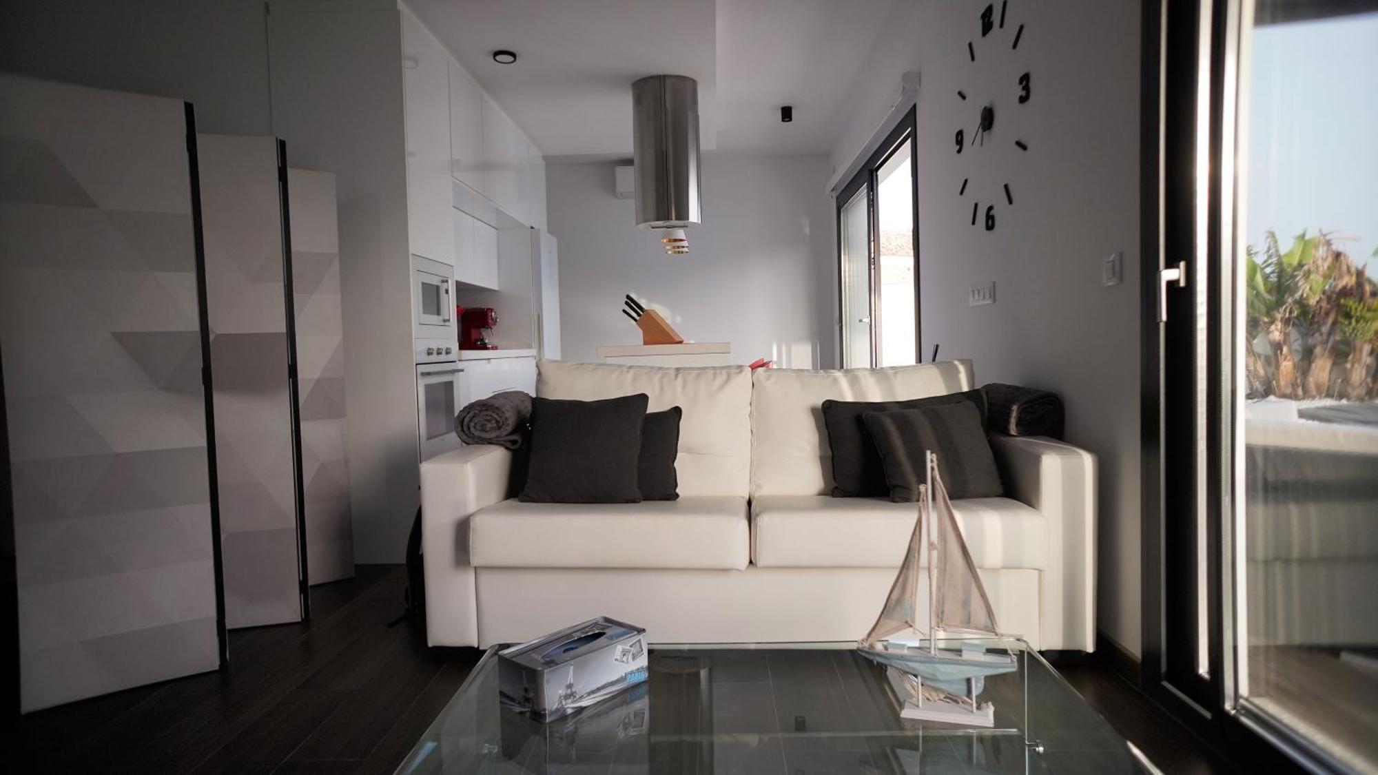 Villa Anyway Conil Un Lujo Frente Al Mar Conil De La Frontera Ngoại thất bức ảnh