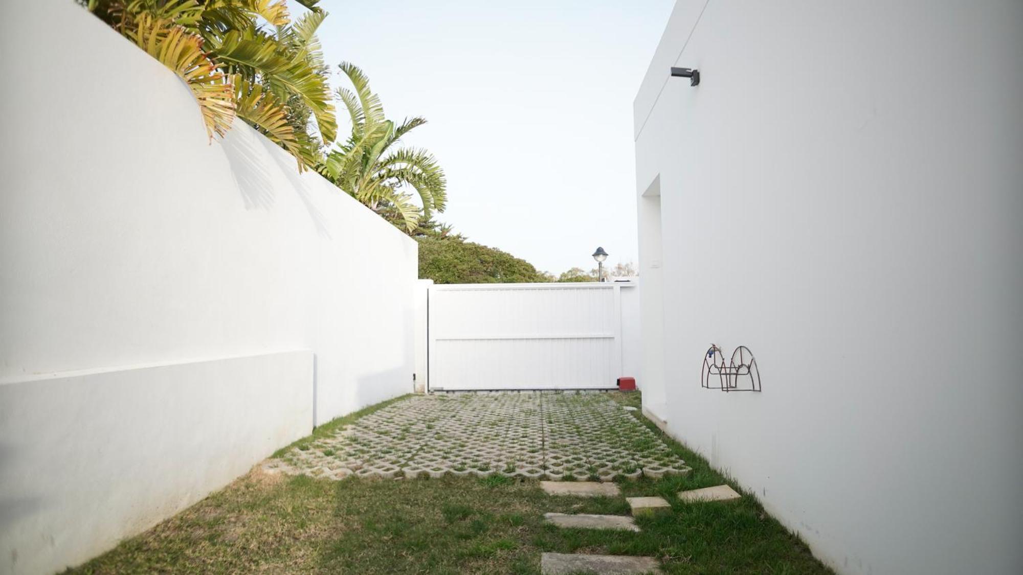 Villa Anyway Conil Un Lujo Frente Al Mar Conil De La Frontera Ngoại thất bức ảnh